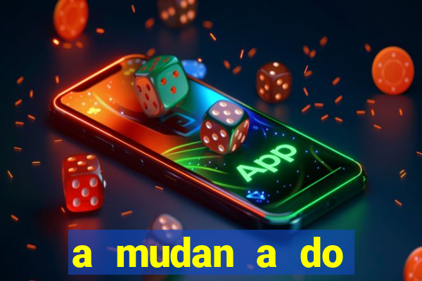 a mudan a do conde beta cap 1